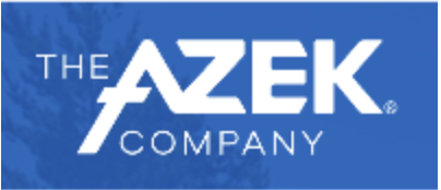 The AZEK Company Logo