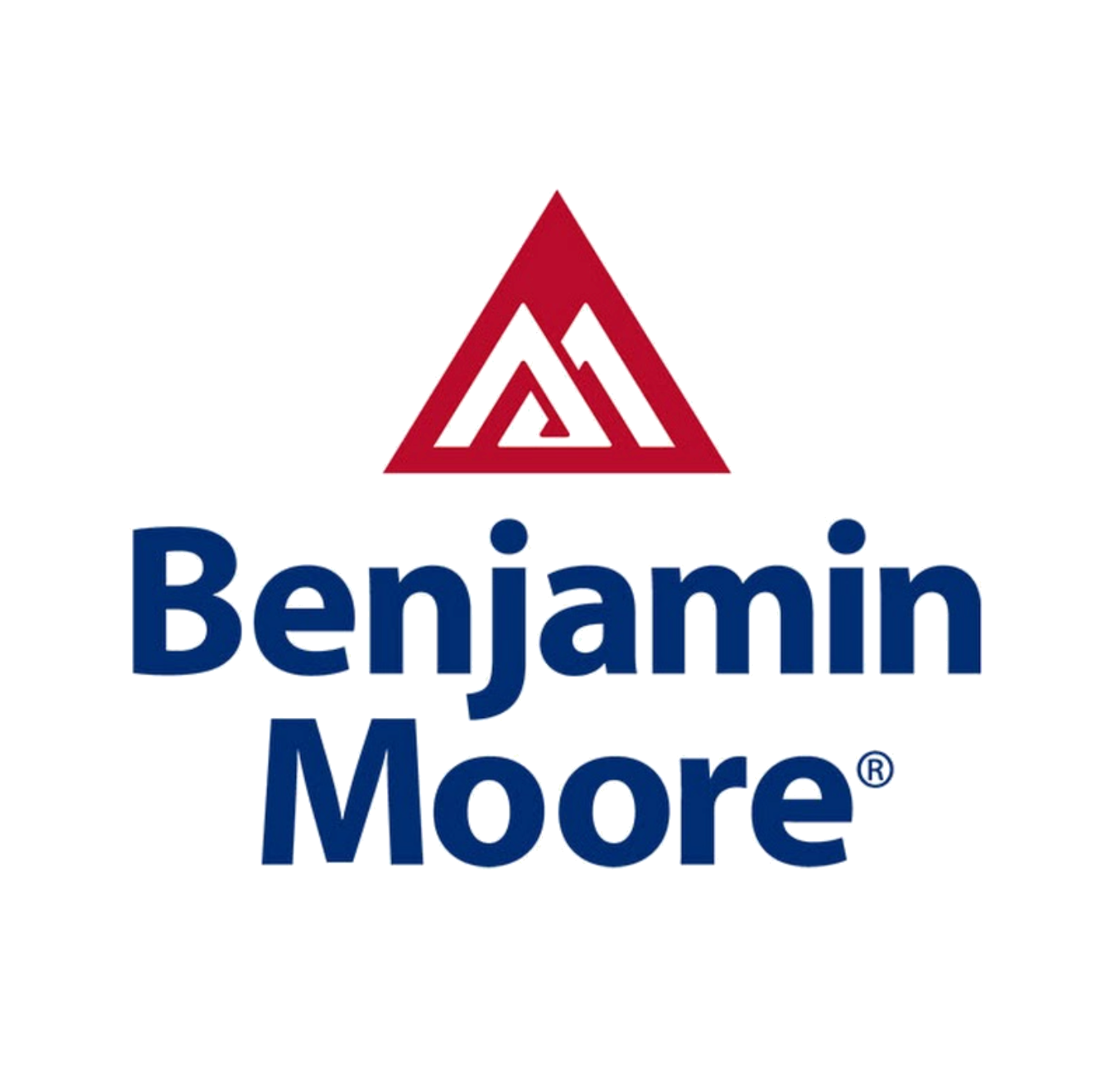 Benjamin Moore Logo