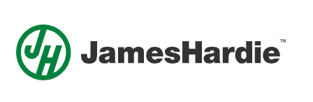James Hardie Logo